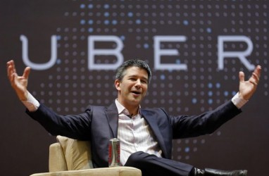 Travis Kalanick, Mantan CEO Uber yang Dipenuhi Kontroversi