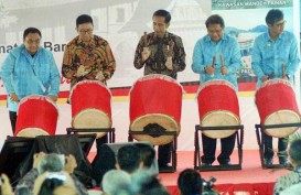 Jokowi Yakinkan Pentingnya Peran Pers di Era Keberlimpahan Informasi