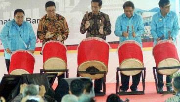 Jokowi Yakinkan Pentingnya Peran Pers di Era Keberlimpahan Informasi