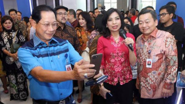 BCA Expoversary 2018 Resmi Digelar