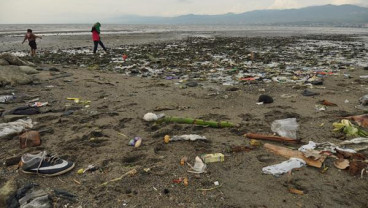 Tangani Isu Sampah, One Island One Voice Kembali Diselenggarakan