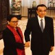 Hubungan Indonesia-China Harus Saling Menghormati dan Menguntungkan