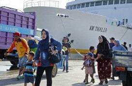 Pekerja Migran: Kemensos Targetkan Pulangkan 10.000 dari Malaysia pada 2018