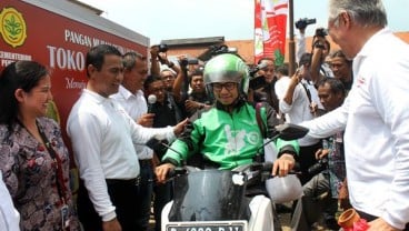 Djarum dan Astra Negosiasi dengan Go-Jek, Tapi Belum Deal