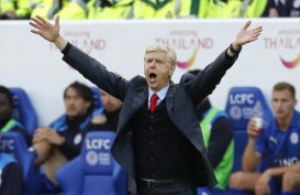 Liga Inggris: Arsenal Ingin Pangkas Jarak, Kembali Ke Empat Besar