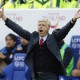 Liga Inggris: Arsenal Ingin Pangkas Jarak, Kembali Ke Empat Besar