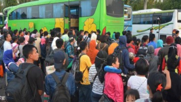 Terminal Tipe A Padang Mulai Dibangun Tahun Ini