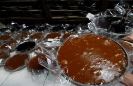 Saksikan Besok, Dodol Betawi 4.000 Meter Diklaim Terpanjang di Dunia