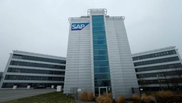 SAP Umumkan Rencana Investasi di Prancis 