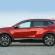 DELHI AUTO SHOW 2018: Honda Luncurkan CR-V & Civic Bermesin Diesel