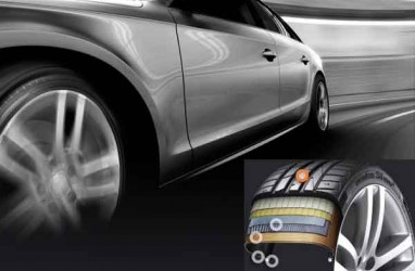 Hankook Tire Produksi Ban untuk Audi RS 4 Avant