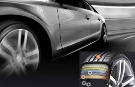 Hankook Tire Produksi Ban untuk Audi RS 4 Avant