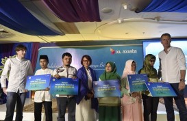 XL Axiata Gandeng Sleekr Siapkan Solusi untuk UKM