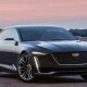 CHICAGO AUTO SHOW 2018 : Mobil Konsep Cadillac Escala Mengusung Dua Misi