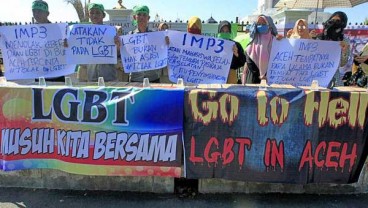 Kisah LGBT Pindah ke Kanada Gara-gara Rancangan KUHP 