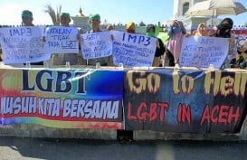 Kisah LGBT Pindah ke Kanada Gara-gara Rancangan KUHP 