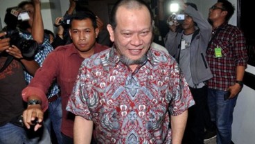 PSSI Terbelit Utang dengan La Nyalla Matalitti 