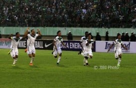 SEMIFINAL PIALA PRESIDEN 2018: PSMS vs Persija, Ini Prediksi dan Komentar Pelatih