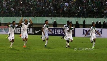 SEMIFINAL PIALA PRESIDEN 2018: PSMS vs Persija, Ini Prediksi dan Komentar Pelatih