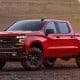 CHICAGO AUTO SHOW 2019: Alami Pembaruan Total, Chevrolet Silverado 2019 Memulai Debut