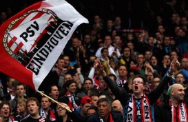 Jadwal Liga Belanda: Ajax vs Twente, Sparta vs PSV
