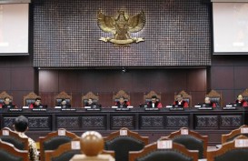 Putusan MK Tidak Bisa Jadi Pembenaran Rekomendasi Hak Angket KPK Oleh DPR