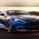 CHICAGO AUTO SHOW 2018: Aston Martin Rilis Vanquish S 2018, Lebih Bertenaga