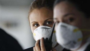 Wabah Flu di AS Terburuk Dalam Satu Dekade