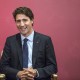 Rombongan PM Kanada Terlibat Kecelakaan Lalu Lintas