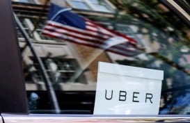 Uber Bayar Rp3,33 Triliun Untuk Berdamai Dengan Waymo