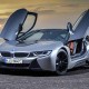 CHICAGO AUTO SHOW 2018: Model Terbaru BMW i8 Memulai Debut