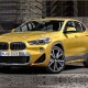CHICAGO AUTO SHOW 2018: BMW Pamerkan Generasi Terbaru X2