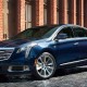 CHICAGO AUTO SHOW 2018: Cadillac Hadirkan XTS 2018 Penampilan Baru