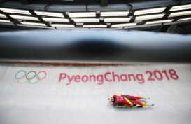 Peretas Serang Sistem Olimpiade Pyeongchang 2018 