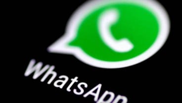 Whatsapp Kembangkan Fitur Layanan Pembayaran