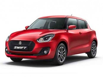 INDIA AUTO EXPO 2018: Suzuki Swift Generasi 3 Diluncurkan, Ini Spesifikasinya