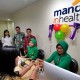 Mandiri Inhealth Tertarik Garap Pasar Asuransi kesehatan Perorangan