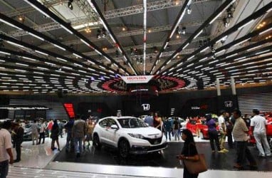 Ini Penampakan Honda CR-V dan Civic Bermesin Diesel