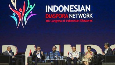 Ada Program Returning Kepada Diaspora Indonesia di Jerman