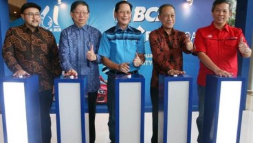 2 Bank Bidikan BCA Disiapkan Sasar Segmen Menengah ke Bawah