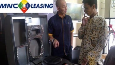 MNC Leasing Yakin Jaga Tren Penurunan NPF