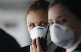 AS Dilanda Wabah Flu Terparah, Puluhan Orang Tewas