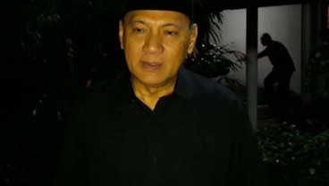 Rachmat Saleh Berpulang, Agus Sebut Pekerja Keras & Visioner