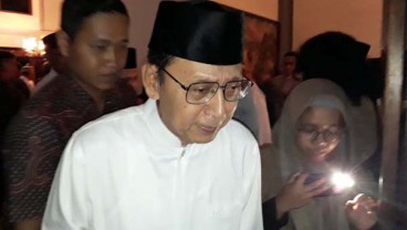 Rachmat Saleh Berpulang, Boediono Kehilangan Panutan Berwibawa