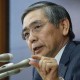 KURODA KEMBALI TERPILIH  : Stimulus BOJ Berpotensi Lanjut