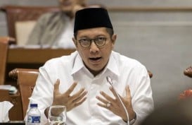 Kemenag Terbitkan KMA Insentif Bulanan Guru Bukan PNS