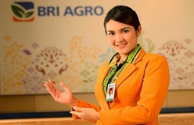 BRI AGRO Siapkan Rp500 Miliar untuk Akuisisi