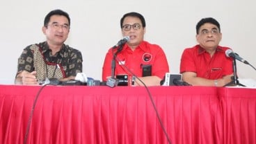 KPK Tangkap Cagub NTT : Elite PDIP, Lebih Menyusahkan kalau Sudah Gubernur