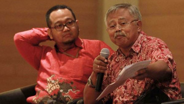 Perpres Beneficial Ownership Belum Juga Diterbitkan