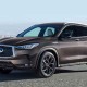 CHICAGO AUTO SHOW 2018: Infiniti Luncurkan SUV QX50 Tampilan Baru 2019